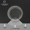 Human body sensing additional function +80
