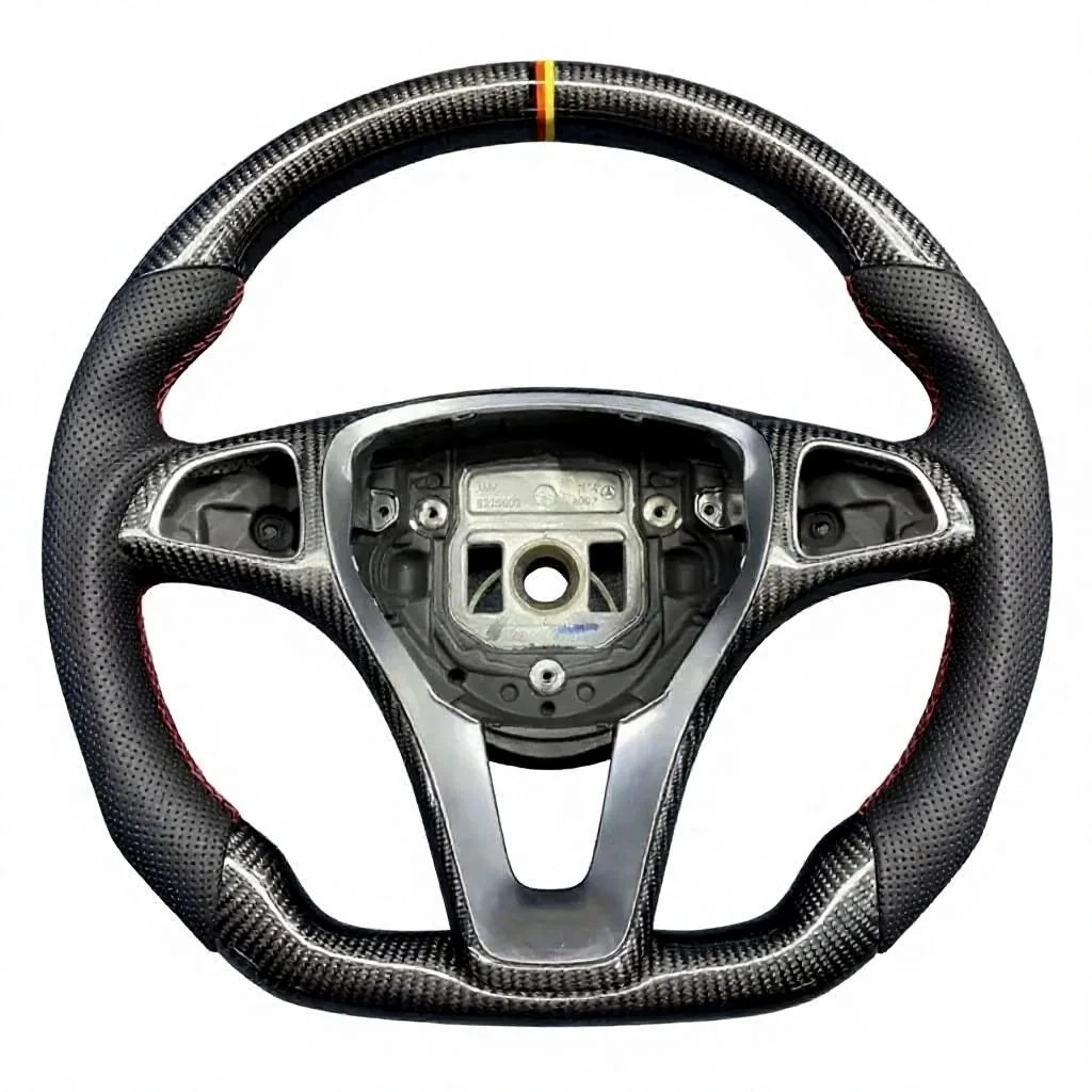 carbon-fiber-steering-wheel-mercedes-benz-glc-4