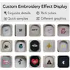 custom