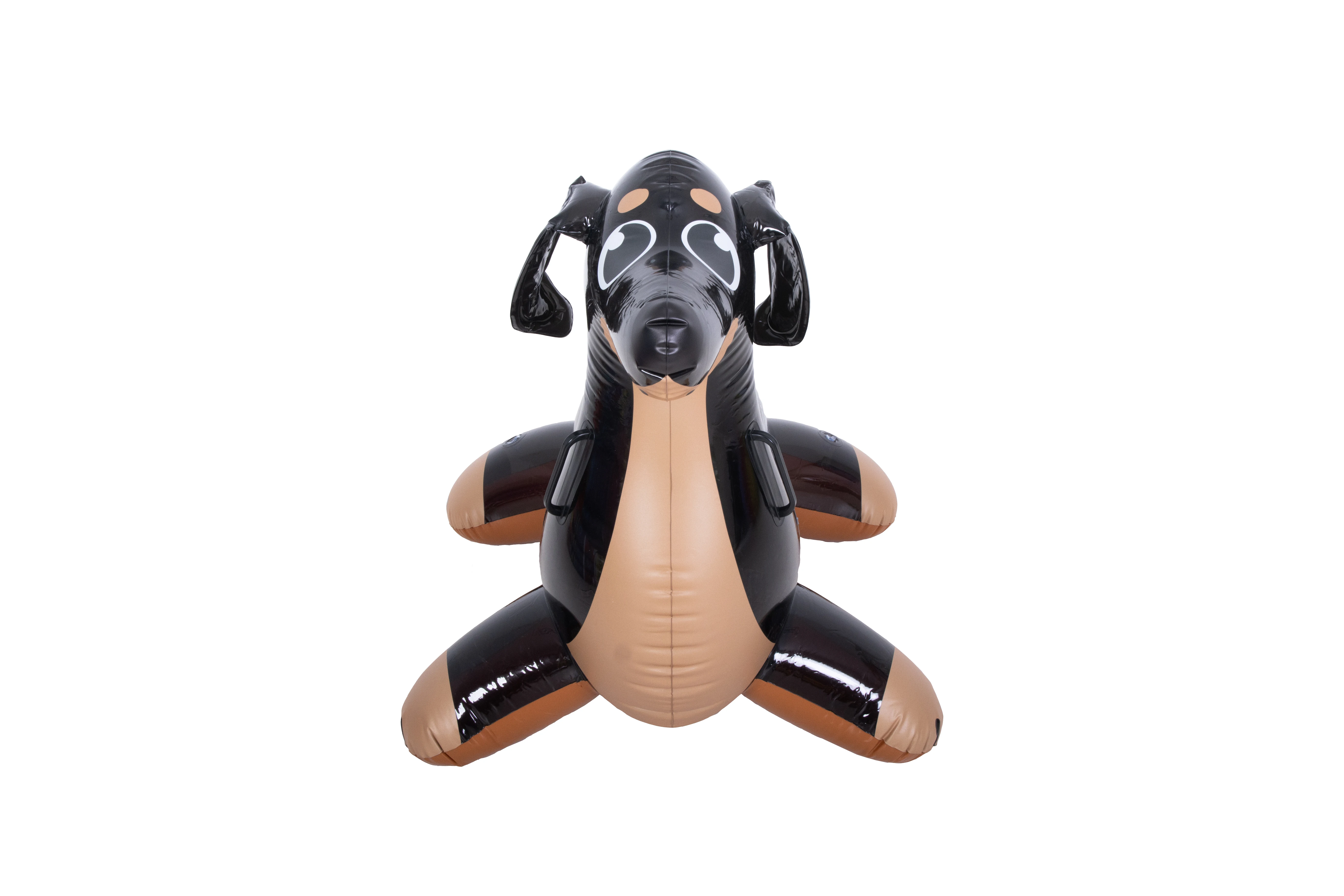 Inflatable Dog Dachshund Shaped Pool Float High Quality Dachshund