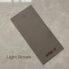 light brown