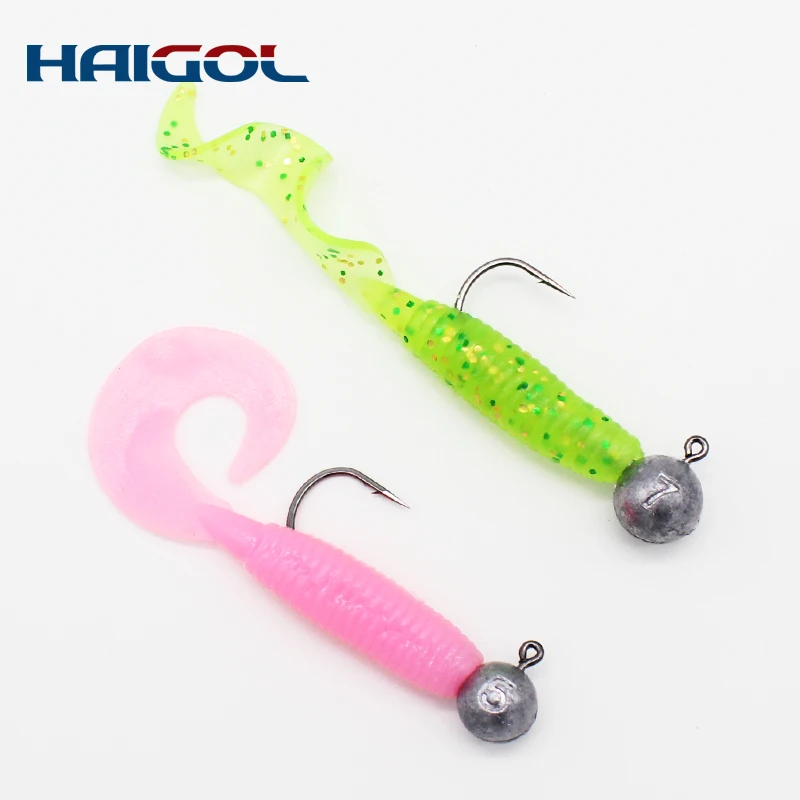 worm lures for bass fishing tackle