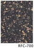 Couleur noir et bois