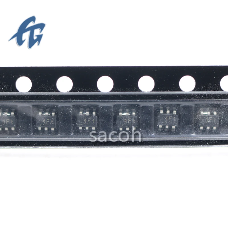 (SACOH Electronic Components)BC846S115