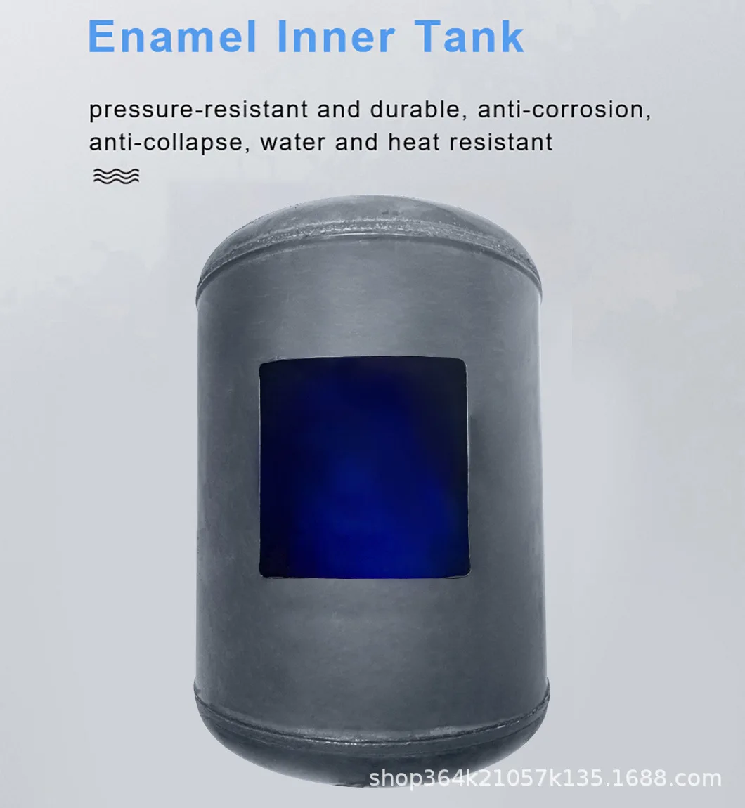 Water Heater, 1500W, SD-VIU - detail 12