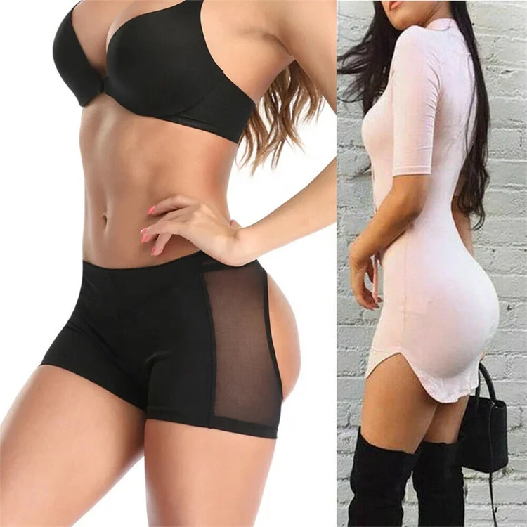 Wholesale Women sexy underwear lifting up