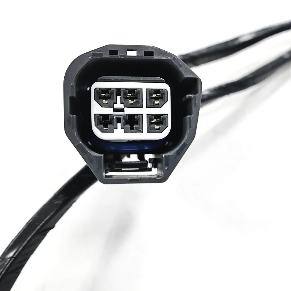 6G9T14A069CL 6G9T14A069CN 1573995 1775975 Fuel Pump Wiring Harness for... — 6