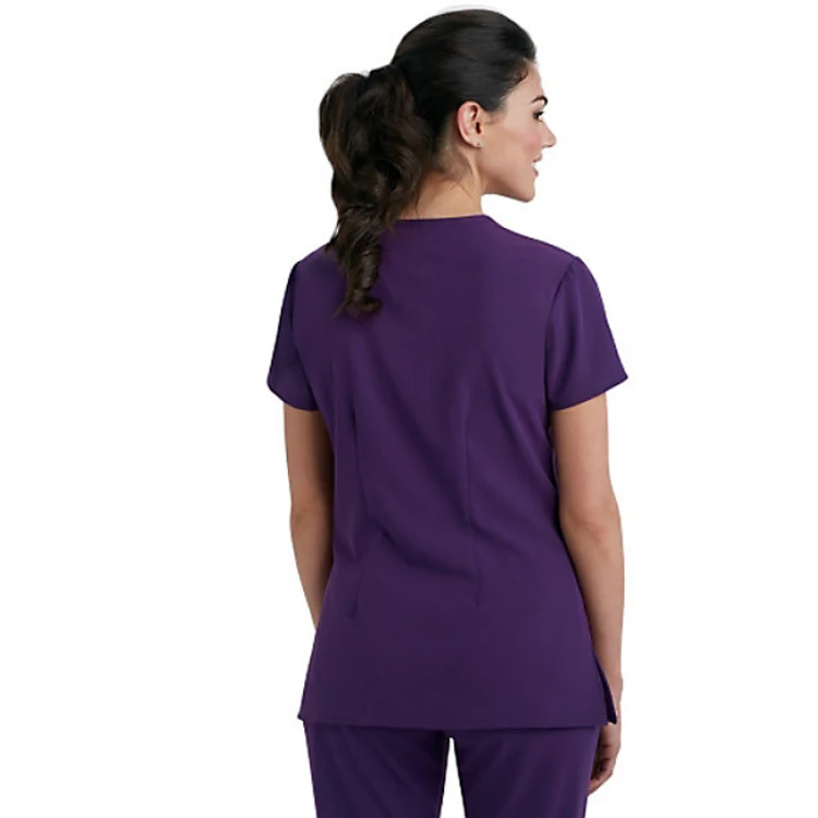 Factory Friendly Hospital Scrubs Uniforms Doctor Used Hospital Scrubs