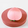 Pink peach