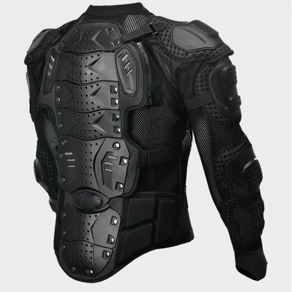 Wholesale Lightweight Summer Breathable Protective Mesh Racing Suit for Men Women Durable Outdoor Motocross Motorcycle Clothing