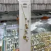 Acero inoxidable - collar5