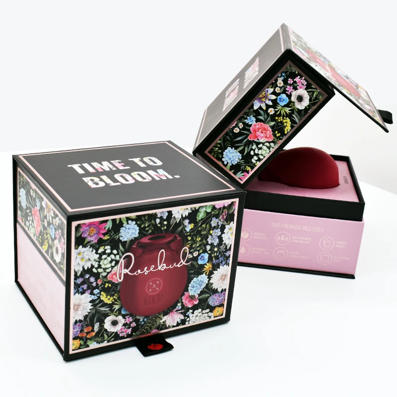 OEM/ODM Custom LOGO Printing Paper Rigid Foldable Handle Customizable Shape Size Fashionable Handbag factory