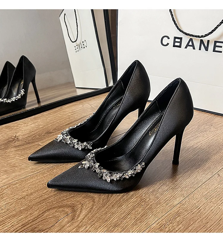Shop Our Cm, Cm, 10 Cm High Heel Pumps Elegant Durable