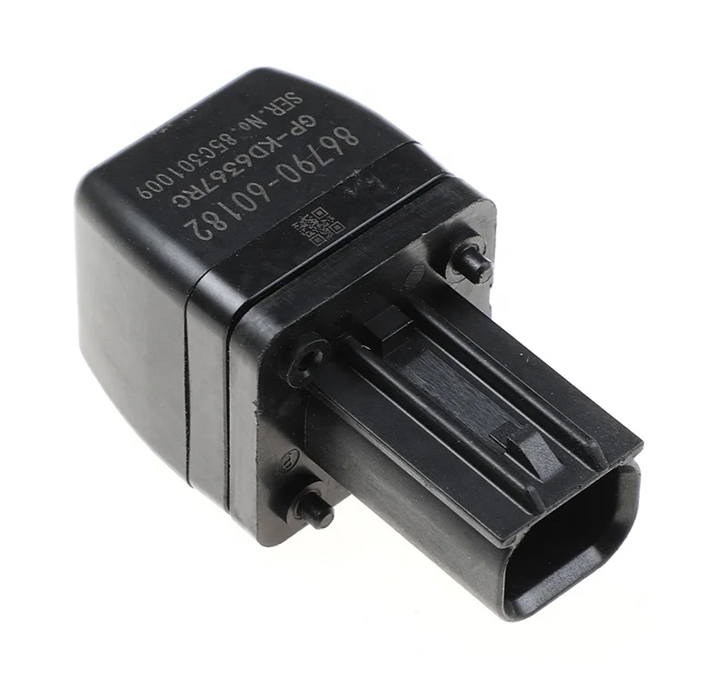 Rear View Back-Up Parking Reverse Camera  86790-60182 8679060182   for 2015-2019 Lexus GX460