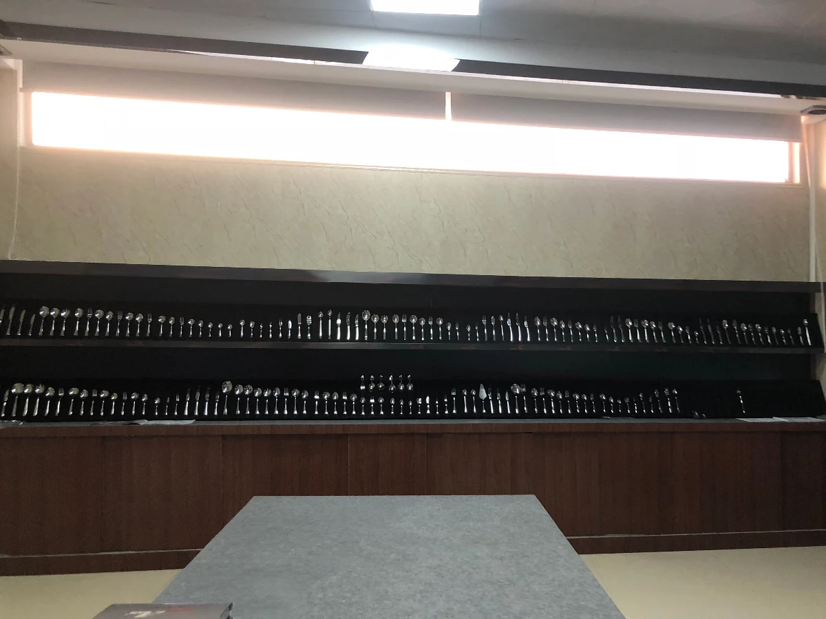 Jieyang Lebo Hardware Products Co., Ltd.