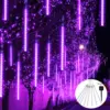 Purple solar