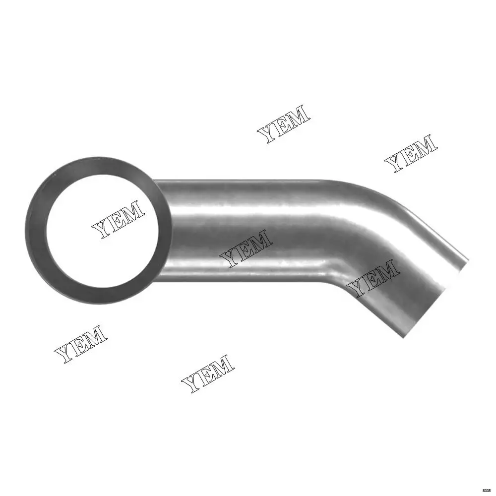 New Machinery Engine Tube Assembly Fit for 249-5529 Fast Delivery Engine Parts 5