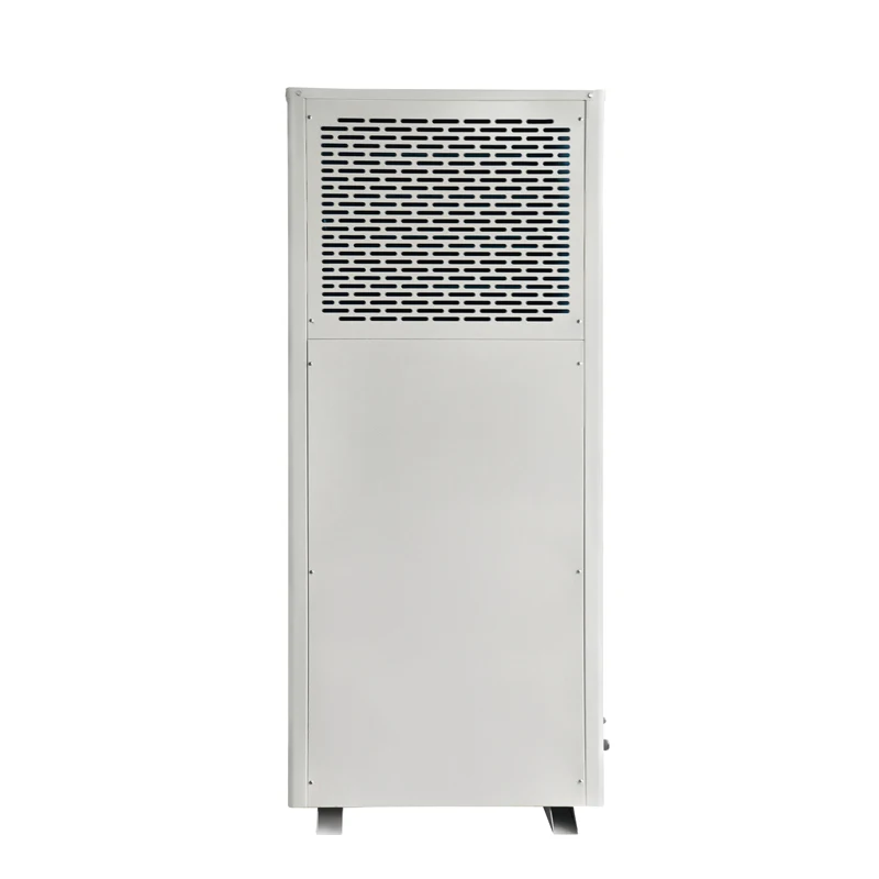 Power Saving Air Conditioner Evaporative Air Conditioner For Industrial