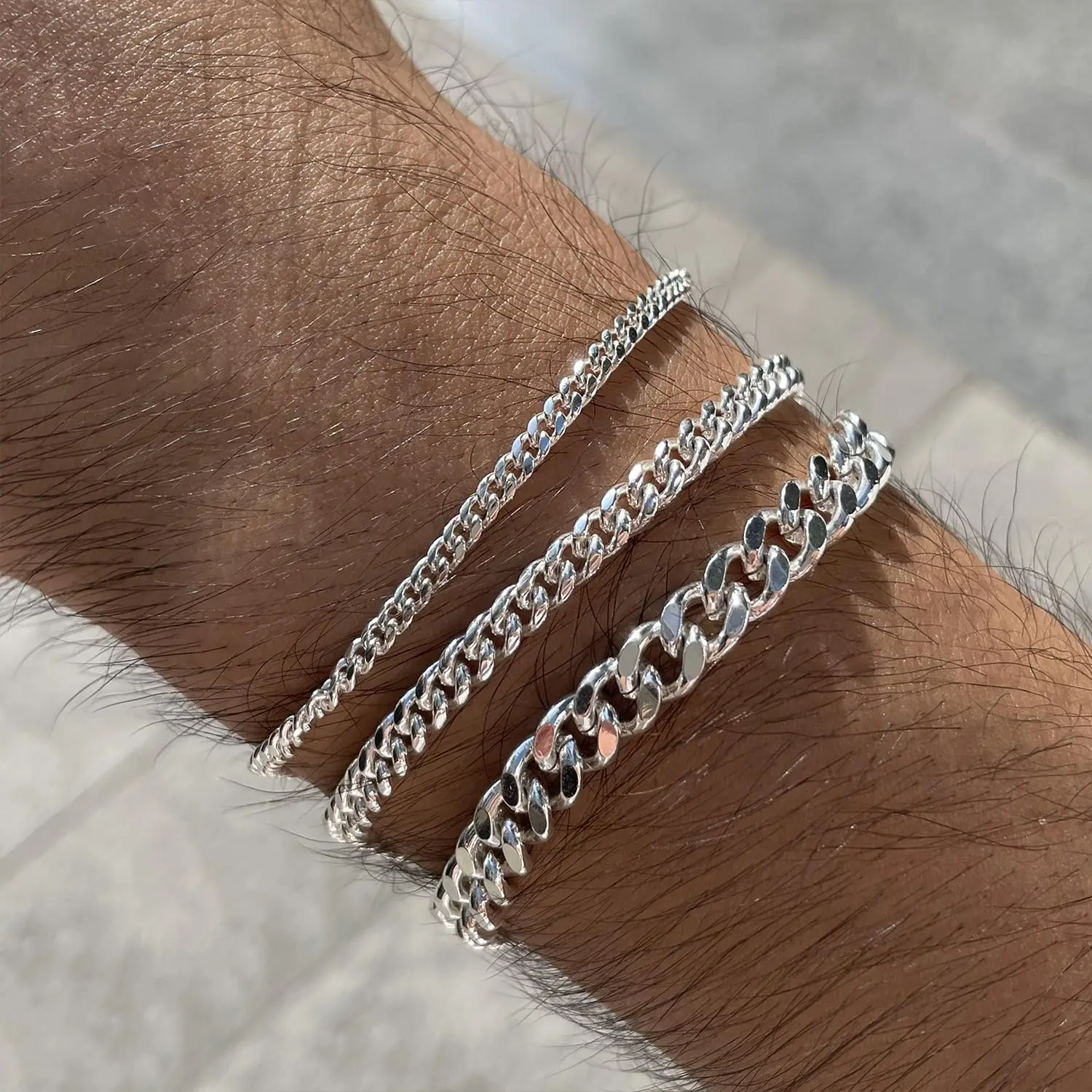 りーすけさん専用•K14 ゴールド チェーンブレスレット ☆ k14 チェーン ブレスレット ☆ ゴールド りーすけさん専用•K14