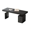 Black oak color
