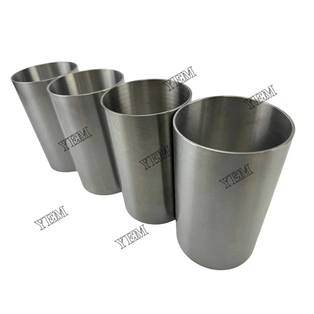 Cylinder Liner Fit for Mitsubishi S4F Engine 2