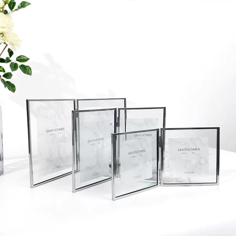 Suxiu Oem Modern Display Geometric Art Double Image Display Elegant ...