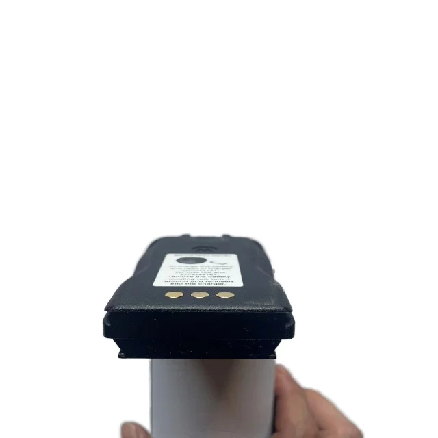For Motorola NNTN4851A Li-Ion Battery Compatible with GP3688 GP-3688 EP450 EP-450 CP040/140 CP-160 Models for Walkie Talkie