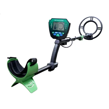 Metal Detector New Pinpointer OEM  FREE SAMPLE TYPE-C Handheld  20cm Depth Underground Best Gold Metal Detector for Adults