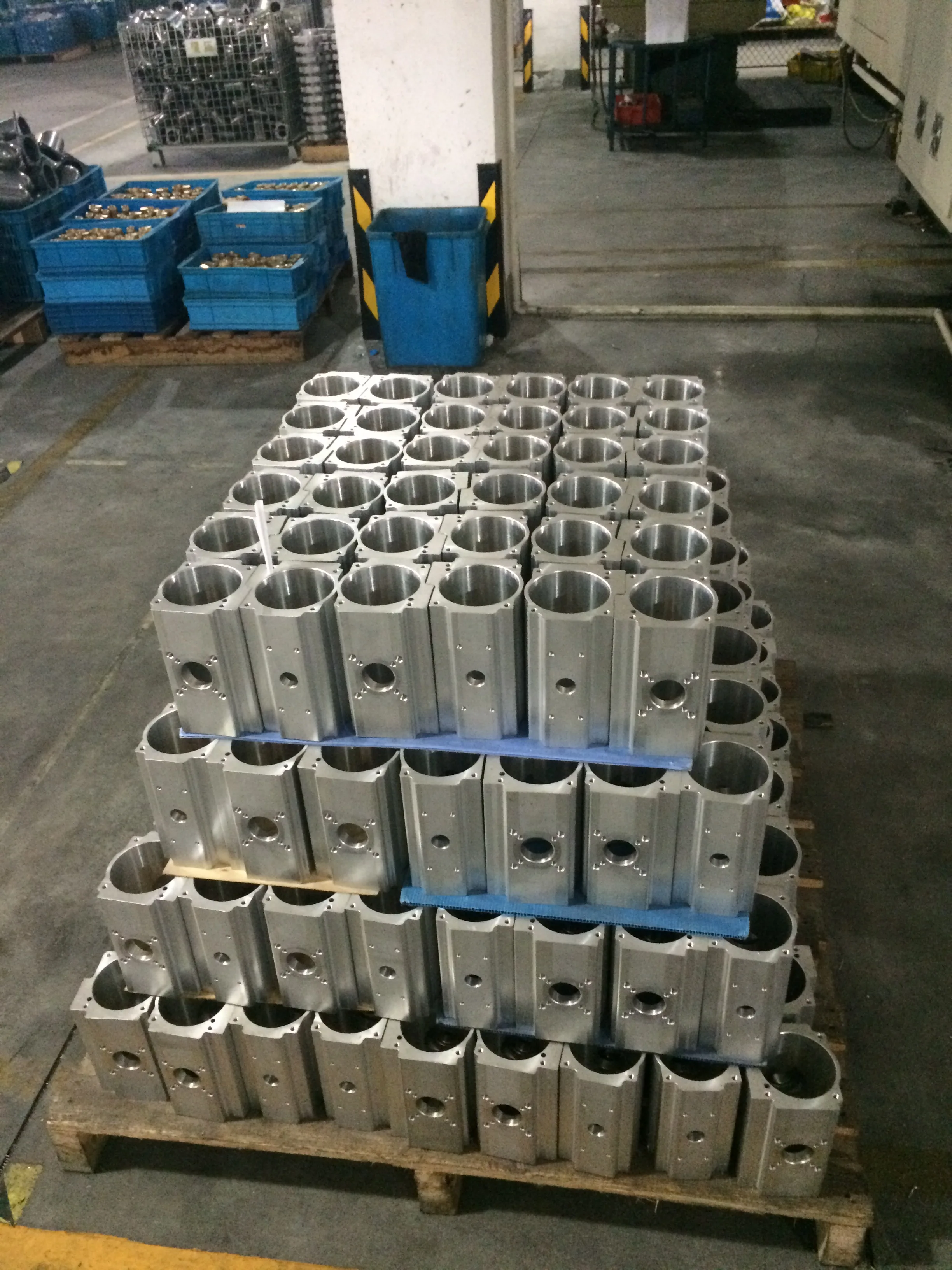 RFS RAT083-DA AT83 AT80 Rotary Actuator Double Acting 90 Degree Rotary Valve Actuator Pneumatic Rotary Actuator