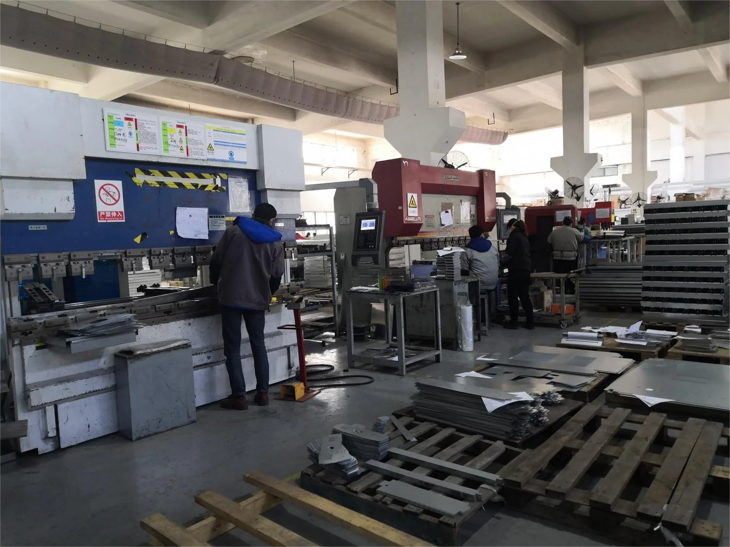 Electric Cabinets Battery Storage Communication Network Cabinet(图20)