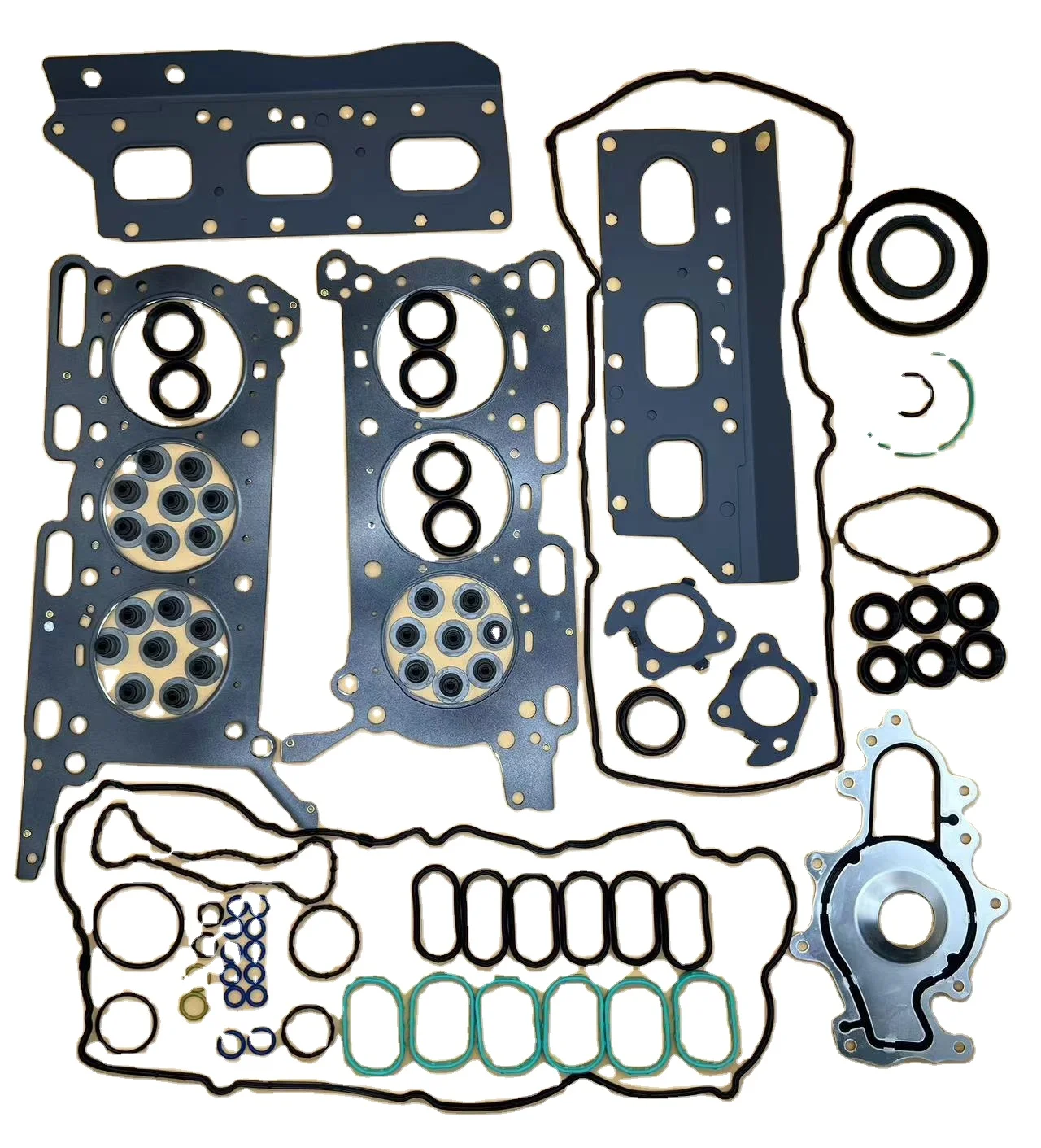 Factory Engine Parts Full Gasket Set for Ford F-150 Raptor