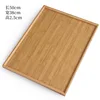 50cm long, 38cm wide, 2.5cm high [Melamine board, water-resistant]