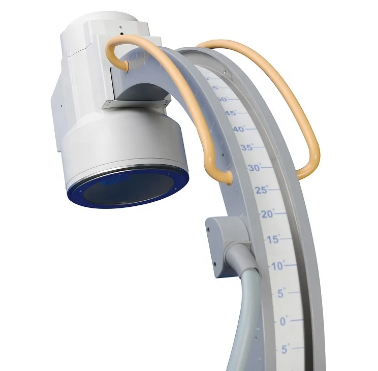 Non Digital Mini C Arm X Ray Machine Price 15kw