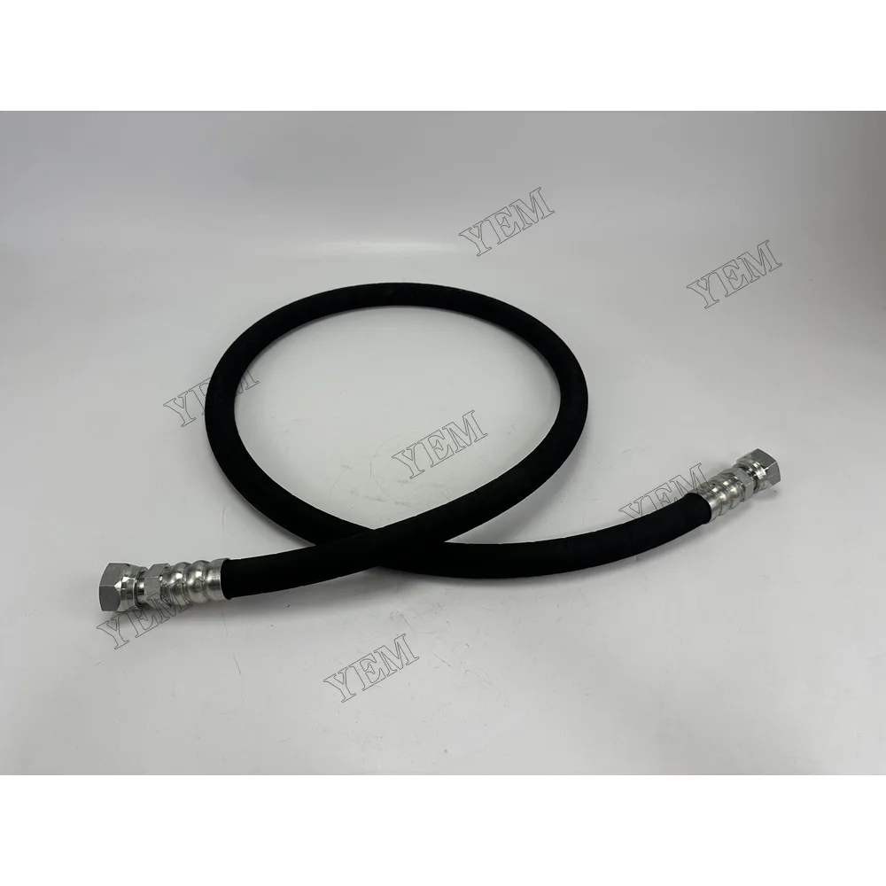 Hose 02762-00618 for Komatsu Engine Repair Kit 3