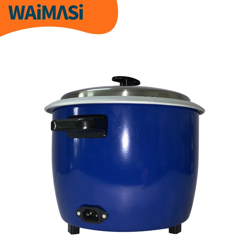 commercial rice cooker 100 cups