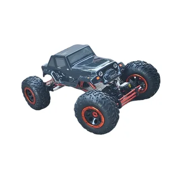 パワードライブ ラジコン モンスタートラック 大型R/C　1/6スケール パワードライブ ラジコン モンスタートラック 大型R/C 1/6