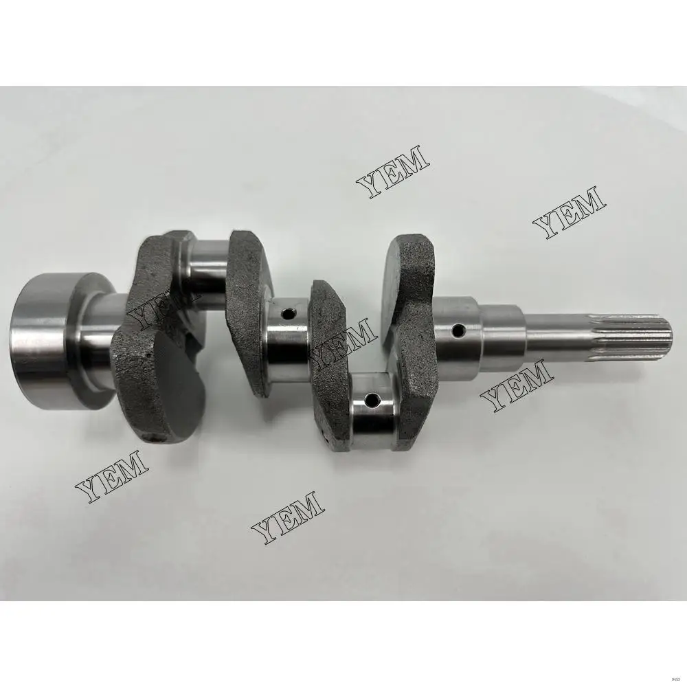 Z482 Crankshaft Assembly for Kubota