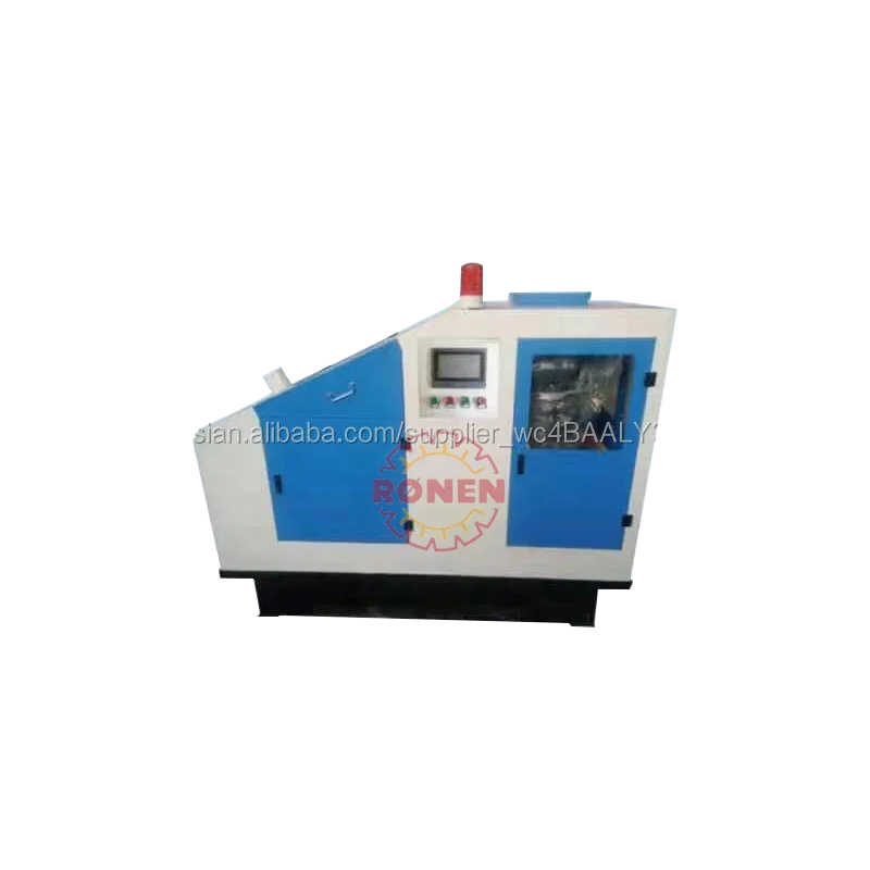 5с Защита Окружающей Среды И Энергосберегающий Тип Резьбовой Прокатки Машины