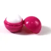 Strawberry Red - Vanilla Flavor