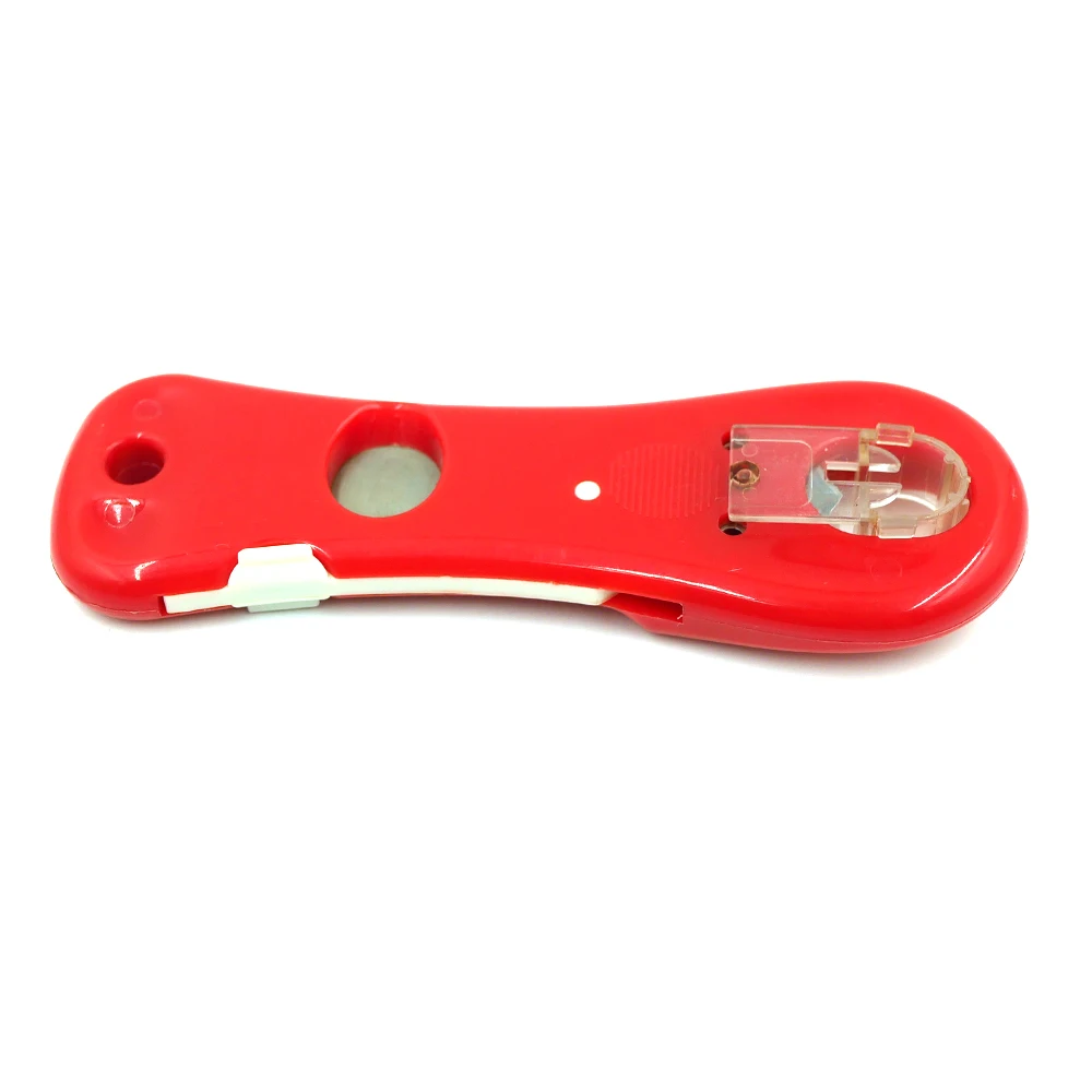 Silicone Cartridge Cutter Safety Tip Cutter for Sealant Caulking Nozzle