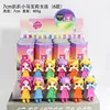 Conjunto de 12 piezas Baoli Girl - Sin caja