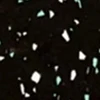 Green&white dot