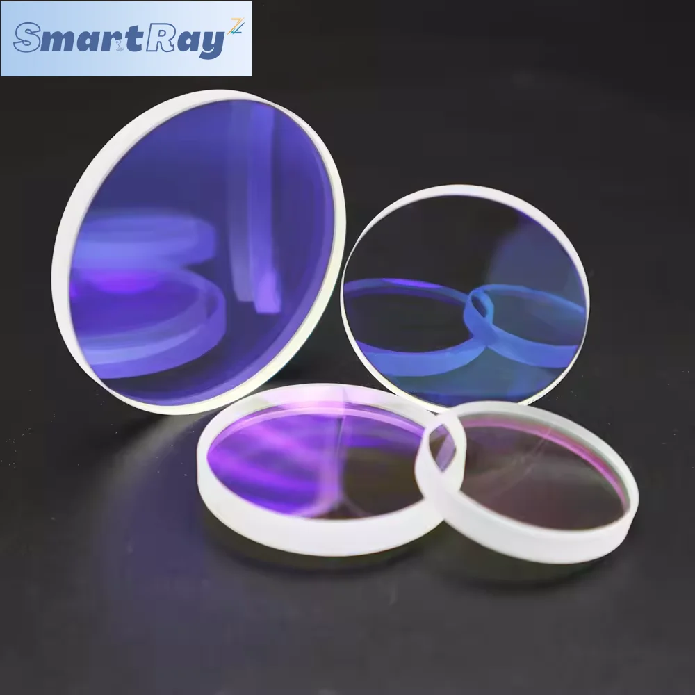 SmartRay Laser Protective Lens for Laser Cutting Welding Heads