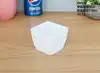Solo vaso bianco