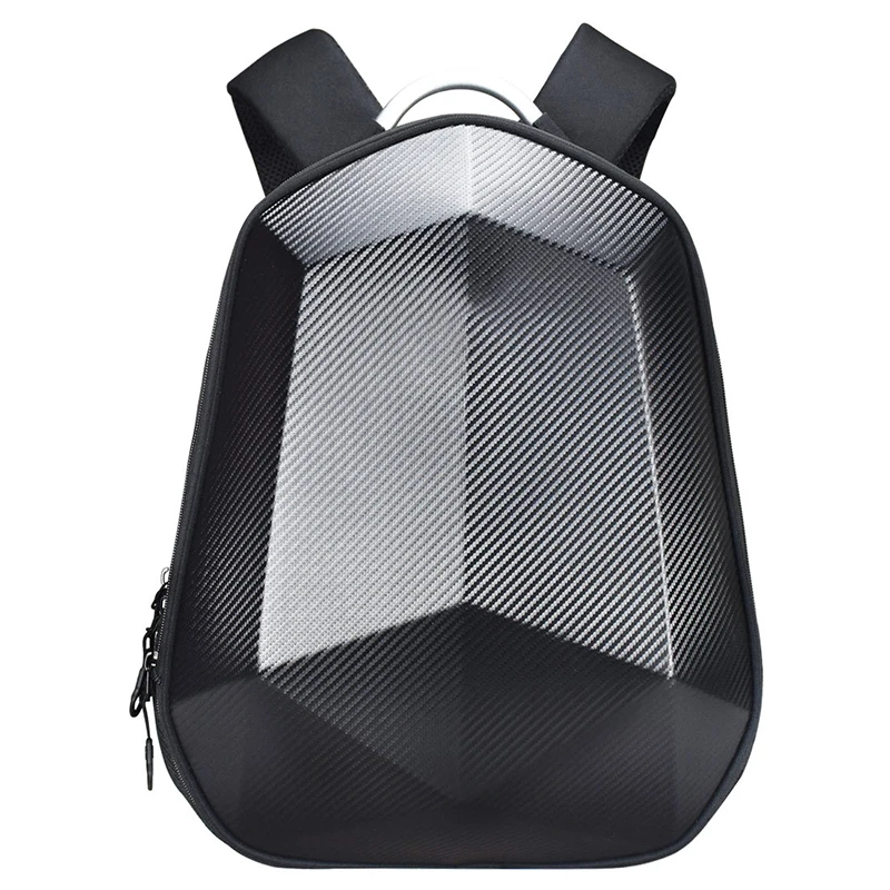 hard motorcycle backpack