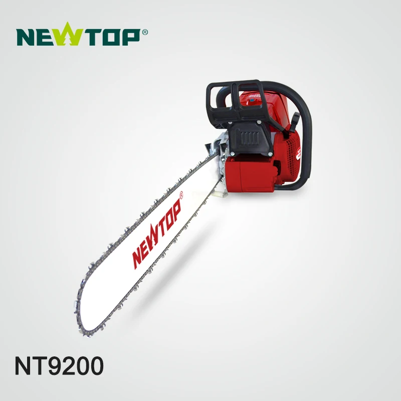 Stihl Ms660 Petrol Chain Saw 