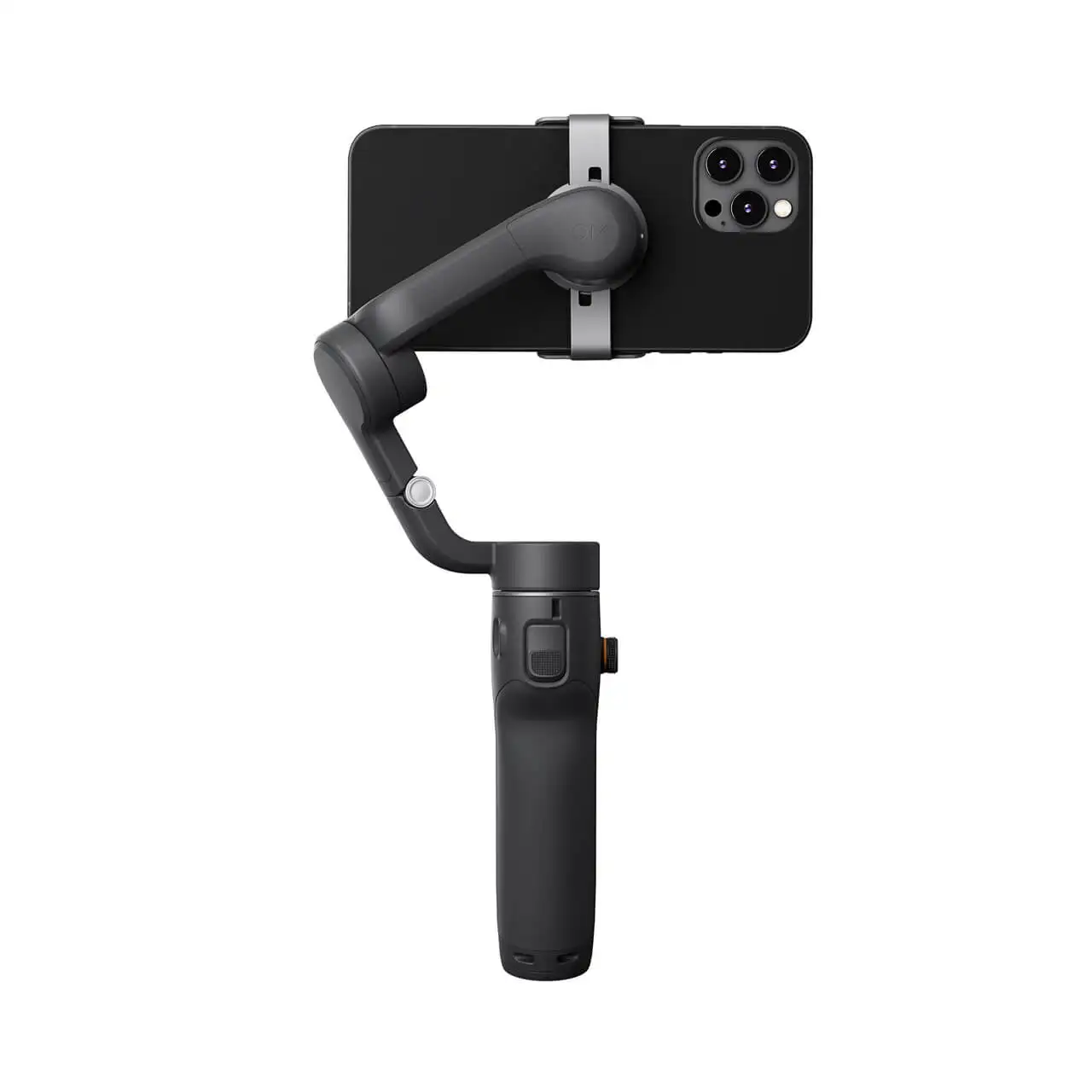 JHDDJI Osmo Mobile 6 OM63軸ジンバルスマートフォン