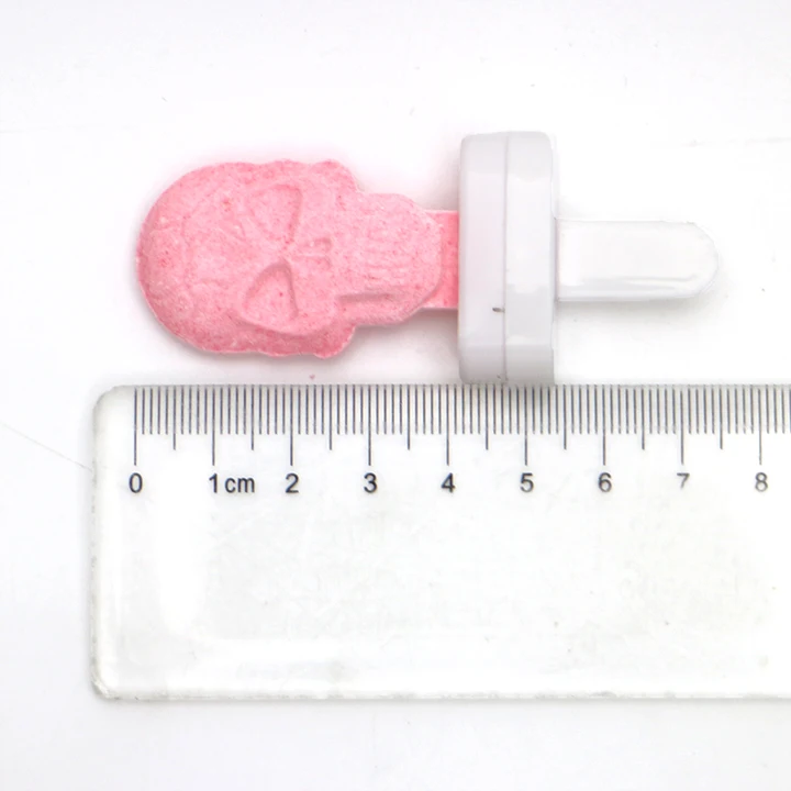 dino lollipop