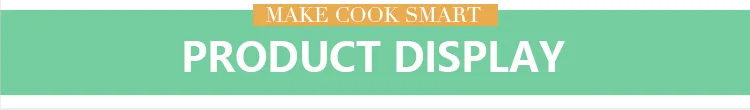 product diaplay