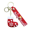 Christmas Stocking-3.4*2.3*5.4cm-opp packaging